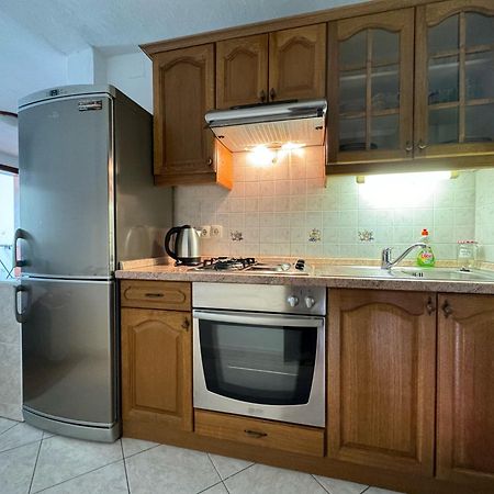 Apartment Tea Katnic 茨里克韦尼察 外观 照片