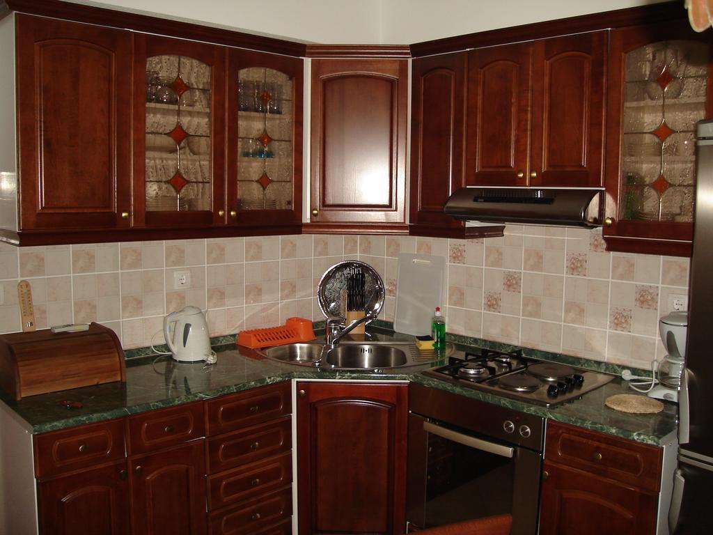 Apartment Tea Katnic 茨里克韦尼察 客房 照片
